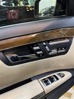مرسيدس بنز S-Class